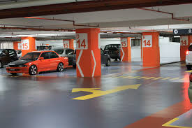 Many exciting and challenging parking levels are waiting for you. Dbkl Is Planning To Get Rid Of Parking Bays Inside Buildings In Kl