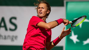 Sebastian korda has had a surprise run in the. Sebastian Korda Shares Special Moment After Playing His Icon Rafael Nadal At The French Open Article Bardown