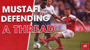 Find the newest mustafa meme. Shkodran Mustafi The Gift That Keeps On Giving Youtube