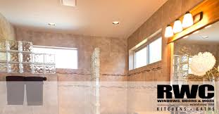 You'd suspend the fan flush with the drop ceiling tile as you normally would with drywall. Everything You Need To Know About Installing An Exhaust Fan In Your Bathroom Rwc