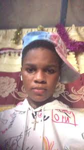 Josephine gee (@showgyal)