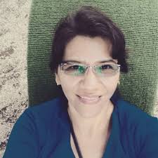 Elsa CHÁVEZ-GARCÍA