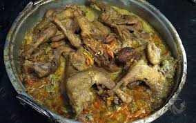 Harga menu paket bebek haji slamet banderolnya mulai rp.16 ribu hingga rp.30.000. Harga Cabai Meroket Lodo Ayam Pedas Martumi Blitar Tetap Bertahan Faktualnews Co