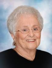 Jean Armstrong Obituary 2019
