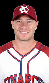 KANSAS CITY MONARCHS