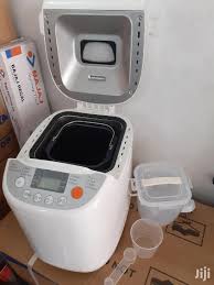 Find the small appliance that is right for you. Bread Maker Cookworks In Darkuman Kitchen Appliances F And F Ventures Jiji Com Gh
