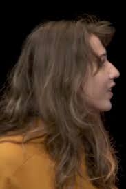 Billy Frampton Caroline Wilson