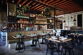 The Grounds Of Alexandria Coffee Shop Sillas Para Restaurante Restaurante Rustico Restaurante Vintage