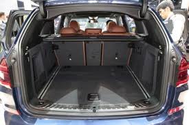 Avant son arrivée en concession en novembre 2017, le bmw x3 prend son premier bain de foule à francfort et sent déjà la pression d'autres suv carnassiers. Bmw X3 2017 Pret Pour Le Combat