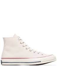 Achetez en ligne pantalons homme de converse. Converse Baskets Montantes Pour Homme Farfetch