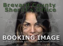 Arrests In Brevard County: May 28, 2022