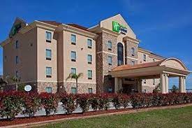 Holiday Inn Express Suites Texas City Texas City Hotel Holiday Inn Texas City