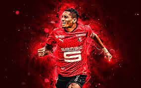 We offer an extraordinary number of hd images that will instantly freshen up your smartphone or computer. Download Wallpapers Raphinha 4k 2020 Stade Rennais Fc Soccer French Footballers Ligue 1 Raphael Dias Belloli Football Red Neon Lights Raphinha 4k For Desktop Free Pictures For Desktop Free