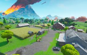 If you're asking where you can find fortnite vending machines, then the above map will hopefully help you out. Fatal Fields Fortnite Wiki