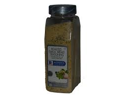 Mccormick garlic bread sprinkle recipe. Mccormick Roasted Garlic Bread Seasoning 20oz 566g 26 76 Spice Place