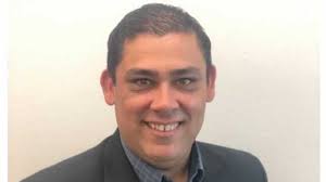 TSTC announces new Waco Provost Edgar Padilla