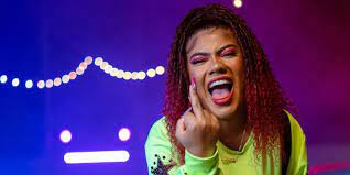 No voy a dañar la niñez de Colombia”: La Toxi Costeña sobre su nueva  canción 'La chucha preciosa' - Primera Linea