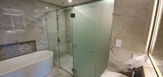 Ebay.de has been visited by 100k+ users in the past month Civic Shower Screens Frameless Hinged Shower Screen Gallery