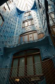 La Casa Batllo Gaudi Architecture Casa Batllo Gaudi
