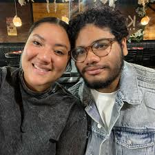 Joy Ordonez and Kevin Mata's Wedding Website