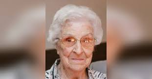 Obituary information for Lyda P. Reich