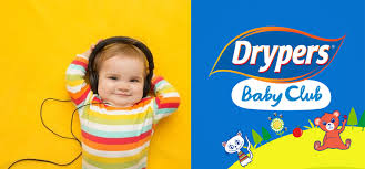 For more information and source, see on this link : Beli Lampin Redeem Dapat Hadiah Dengan Drypers Baby Club Hallo My