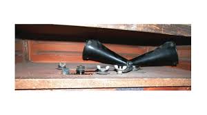 How to mic a Leslie speaker onstage