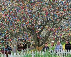 Ostern Hintergrundbild Nawpic