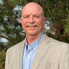 Larry Shupe's Instagram, Twitter & Facebook