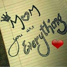 Love U Sooo Much Maaa Love U Mom Quotes Mom And Dad Quotes I Love My Parents