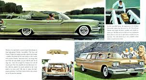 Image result for Ballad Green 1959 Chrysler