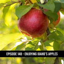 The D B Supply Show Episode 148 Enjoying Idaho S Apples Honeycrisp Apple Tree Tree Leaf Identification Apple Tree Care