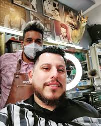 Photo by JACK POOL BARBER (@jackpoolbarber) · September 14, 2021