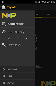 How to download nfc taginfo for pc or mac: Nfc Taginfo By Nxp Apk Thing Android Apps Free Download