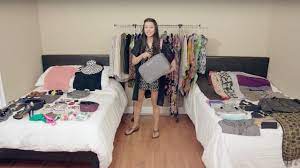 We did not find results for: Wanita Ini Mampu Packing 50 Busana Dalam 1 Tas Jinjing Kecil Lifestyle Liputan6 Com
