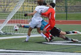 Links to charlotte hornets vs. Boys Soccer Top 50 Teams Troy Athens Detroit Catholic Central Gull Lake Forest Hills Northern Unity Christian Are The Top Teams For 2019 State Champs Sports Network