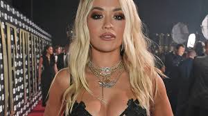 Rita Ora in talks to play Artful Dodger in modern-day remake of Oliver  Twist alongside Michael Caine