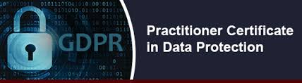 Practitioner Certificate In Data Protection