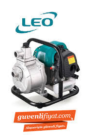 Leo Lgp10 1 6 Hp Benzinli Su Motoru Leo Benzinli Motorlar 1 983 77 Tl