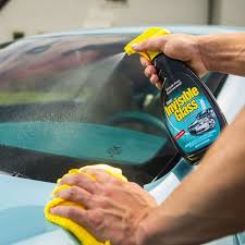 The Best Glass Cleaners For Windows And More Best Glass Cleaner Glass Cleaner Invisible Glass