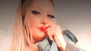 Toowoomba court: Meth addiction lands Zara Carter in hot water