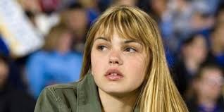 Friday Night Lights: 10 Ways Julie Got Worse And Worse