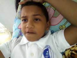 Adrian Ureña Encarnacion