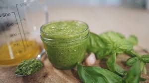 Come rimediare al pesto amaro. Pesto Alla Genovese Come Fare Il Pesto In Casa Ricetta Veloce