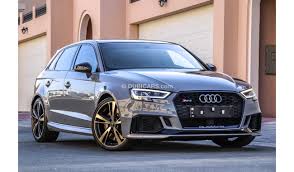 Image result for Nardo Gray 2018 RS3