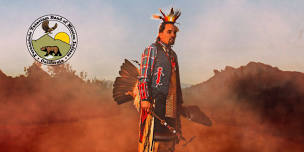 32nd Annual Heart of Tataviam Pow wow