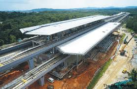 It also provides management services. Suncon Ahmad Zaki Confirm Bidding For Mrt Jobs The Edge Markets