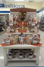 Pin By Sonya B On Marshall S Christmas Display Halloween Displays Store Displays