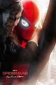 Watch Spider Man Far From Home 2019 Spiderman Spiderman Movie Marvel Spiderman