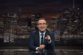 Stupid things alexandria ocasio cortez said. John Oliver Weighs In On News He Missed From Stupid Shutdown To Ocasio Cortez Dancing